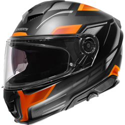 Каска Schuberth S3 Storm Matt Orange