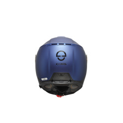 Каска SCHUBERTH C5 matt blue