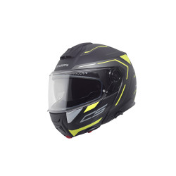 Каска SCHUBERTH C5 Omega yellow