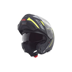 Каска SCHUBERTH C5 Omega yellow