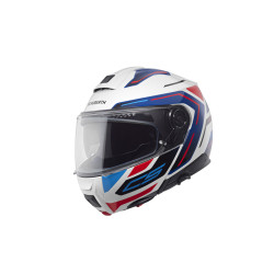 Каска SCHUBERTH C5 Omega white