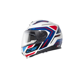 Каска SCHUBERTH C5 Omega white