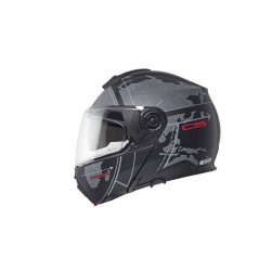 Каска SCHUBERTH C5 Globe black