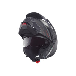 Каска SCHUBERTH E2 Atlas matt black/red