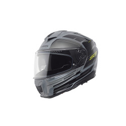 Каска Schuberth S3 Apex grey