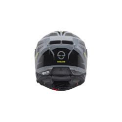 Каска Schuberth S3 Apex grey