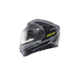 Каска Schuberth S3 Apex grey