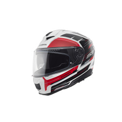 Каска Schuberth S3 Apex white