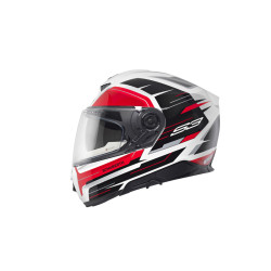 Каска Schuberth S3 Apex white