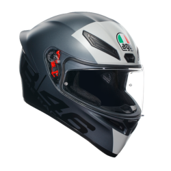 Каска AGV K1 S E2206 - LIMIT 46