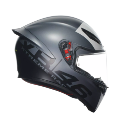 Каска AGV K1 S E2206 - LIMIT 46