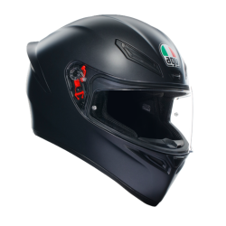 Каска AGV K1 S E2206 - MATT BLACK