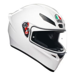 Каска AGV K1 S E2206 - WHITE