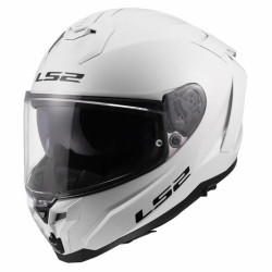КАСКА LS2 FF817 CHALLENGER II WHITE