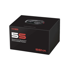 КОМУНИКАЦИОННA СИСТЕМA SENA 5S BT 