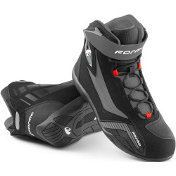 БОТИ FORMA GENESIS  BLACK/GREY
