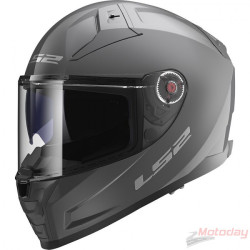 КАСКА LS2 FF811 VECTOR II NARDO GREY
