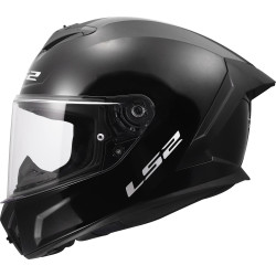 КАСКА LS2 FF820 RAPID III GLOSS BLACK