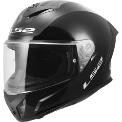 КАСКА LS2 FF820 RAPID III GLOSS BLACK