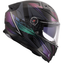 КАСКА LS2 FF811 VECTOR II C SAVAGE CHAMELEON