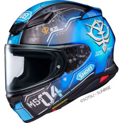 КАСКА SHOEI NXR2 Bugu TC-2