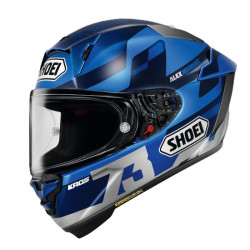 КАСКА SHOEI X-SPR PRО A.Marquez73 V3 TC-2