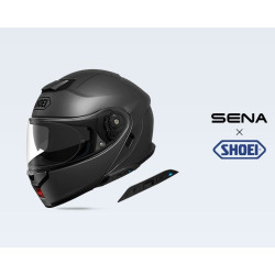 КОМУНИКАЦИОННА СИСТЕМА SENA SRL3 ЗА SHOEI GT-Air 3, Neotec 3 и J-Cruise 3.