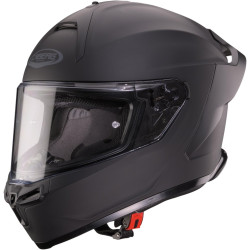 КАСКА CABERG ROXTER MATT BLACK