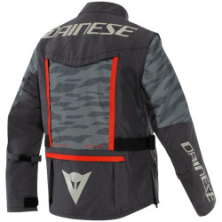 ТЕКСТИЛНО МОТО ЯКЕ DAINESE STERRATO TEX D-DRY