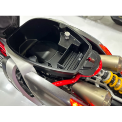 Italjet Roadster 400