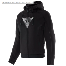ДАМСКИ СУИТШЪРТ DAINESE DAEMON-X