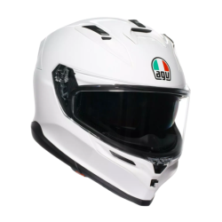 Каска AGV K7 E2206 - MONO WHITE 