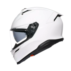 Каска AGV K7 E2206 - MONO WHITE 