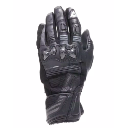 КОЖЕНИ ДАМСКИ МОТО РЪКАВИЦИ DAINESE REACTO CARBON LONG