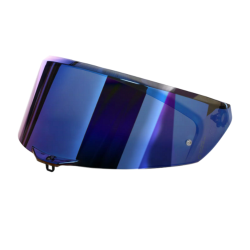 СИН ИРИДИЕВ ВИЗЬОР ЗА КАСКА AGV K7 - GT8-1