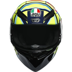 Каска AGV K-1 S Soleluna 2017