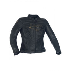 КОЖЕНО ЯКЕ RICHA MONTANNAH LADY /BLACK