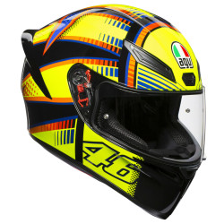 Каска AGV K1 AGV Soleluna 2015