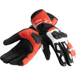 МОТО РЪКАВИЦИ RICHA RS-86 BLACK/RED