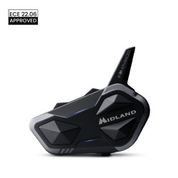 КОМУНИКАЦИОННА СИСТЕМА MIDLAND BTR1 Advanced X 