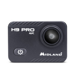 ЕКШЪН КАМЕРА MIDLAND H9 PRO