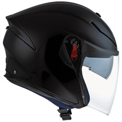 Каска AGV K-5 Jet Matt black
