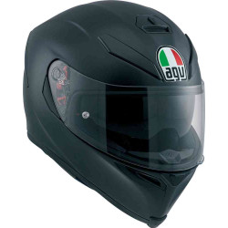Каска  AGV  K5 S  MATT BLACK