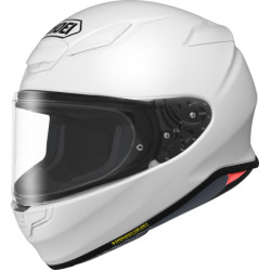 КАСКА SHOEI NXR 2 БЯЛА