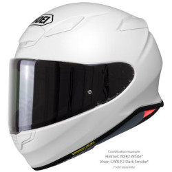 КАСКА SHOEI NXR 2 БЯЛА