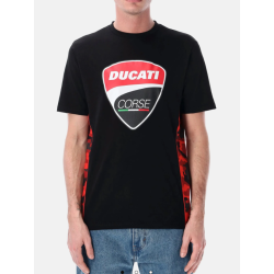 ТЕНИСКА DUCATI CORSE