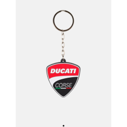  КЛЮЧОДЪРЖАТЕЛ DUCATI CORSE