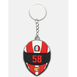  КЛЮЧОДЪРЖАТЕЛ MARCO SIMONCELLI