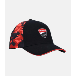  ШАПКА DUCATI CORSE