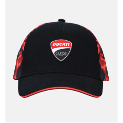  ШАПКА DUCATI CORSE